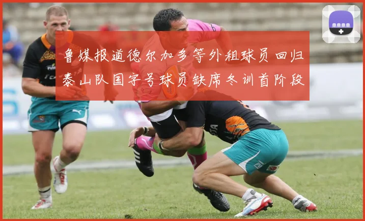 鲁媒报道德尔加多等外租球员回归泰山队国字号球员缺席冬训首阶段